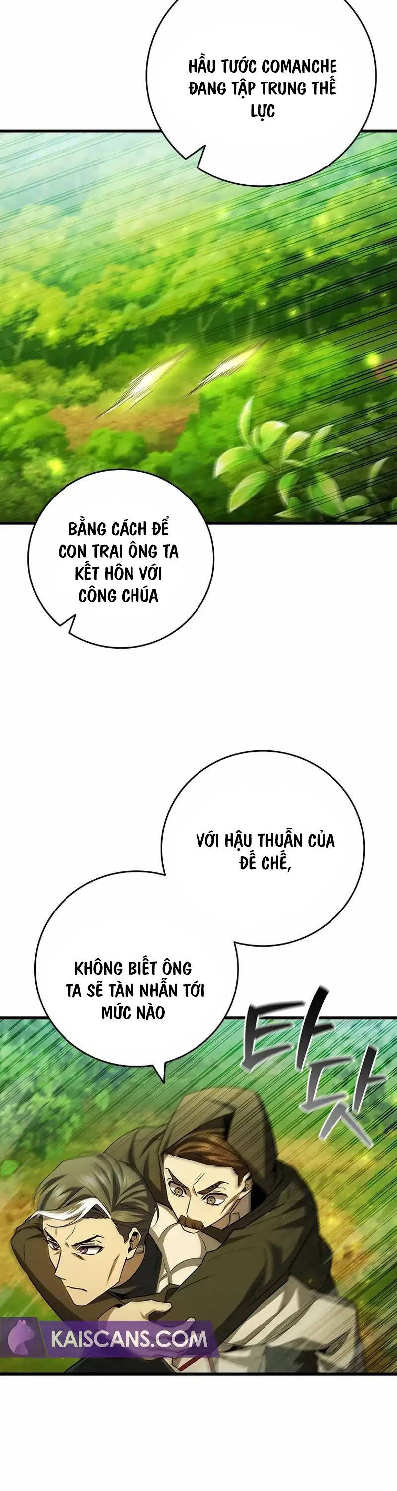 Thực Long Ma Pháp Sư - Chapter 55 - Page 9