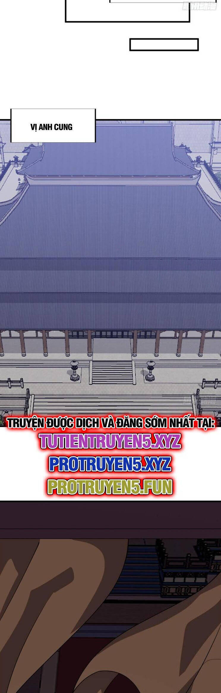 Ta Có Một Sơn Trại Chapter 895 - Trang 13