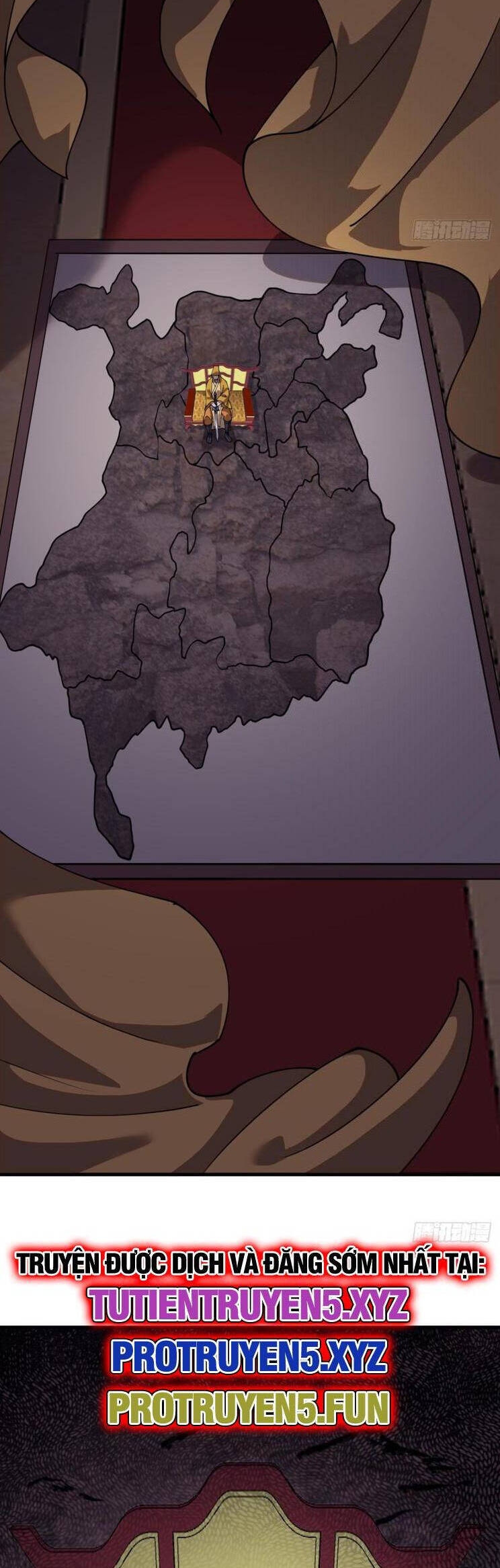 Ta Có Một Sơn Trại Chapter 895 - Trang 14