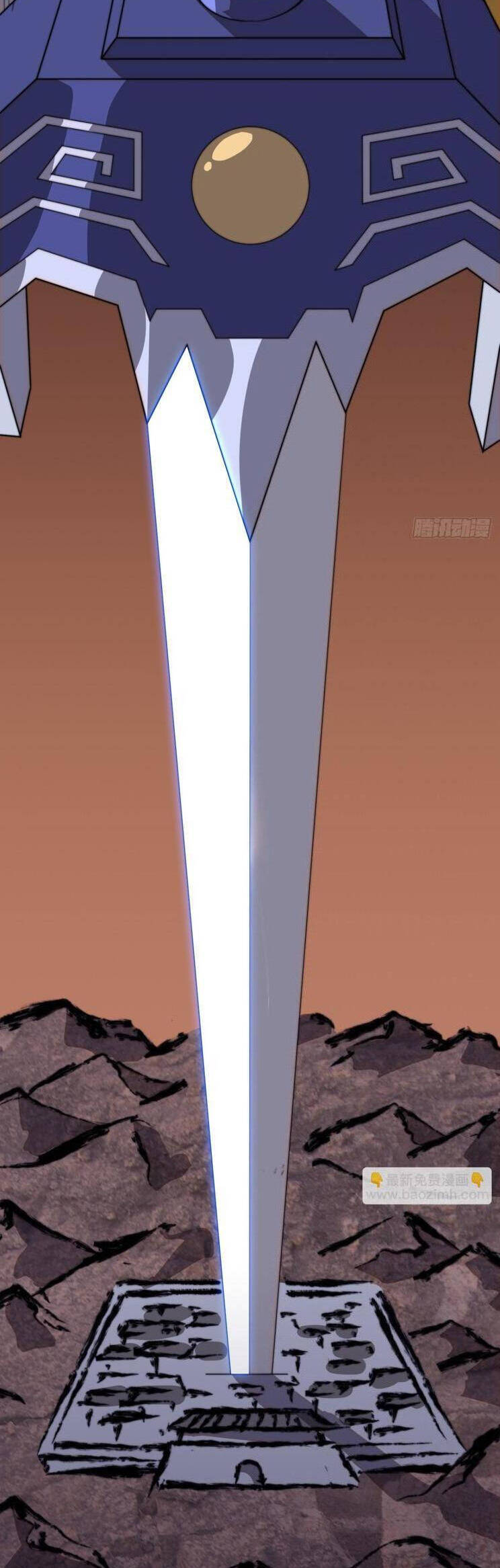 Ta Có Một Sơn Trại Chapter 895 - Trang 17