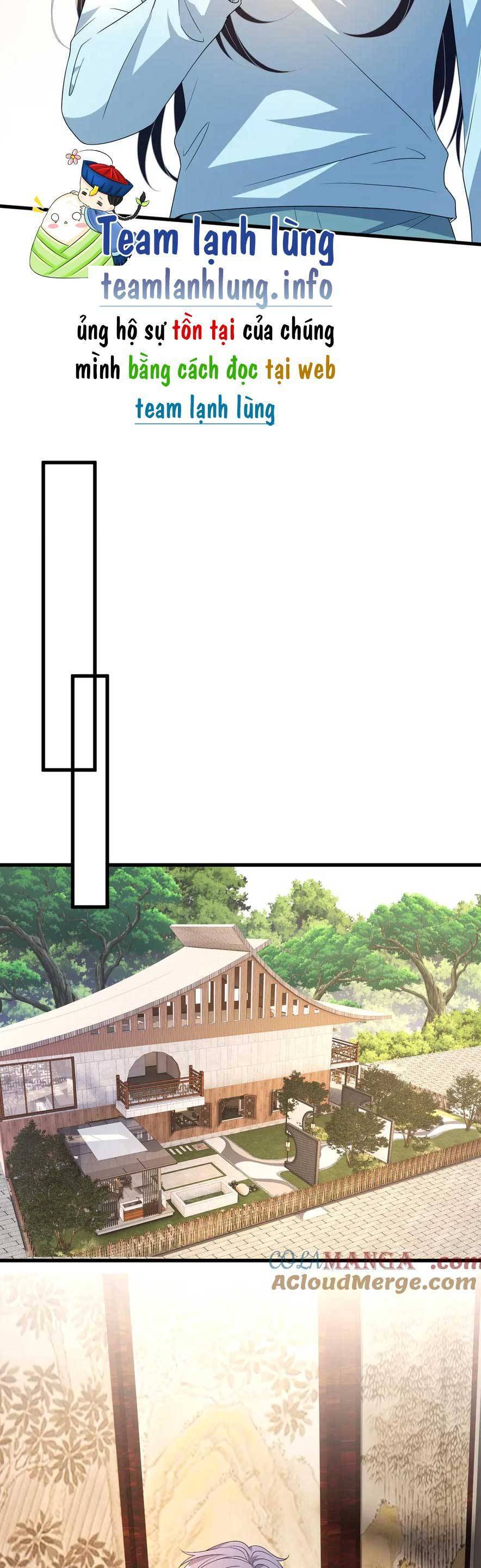 Thiên Kim Toàn Năng Đại Tài - Chapter 144 - Page 11