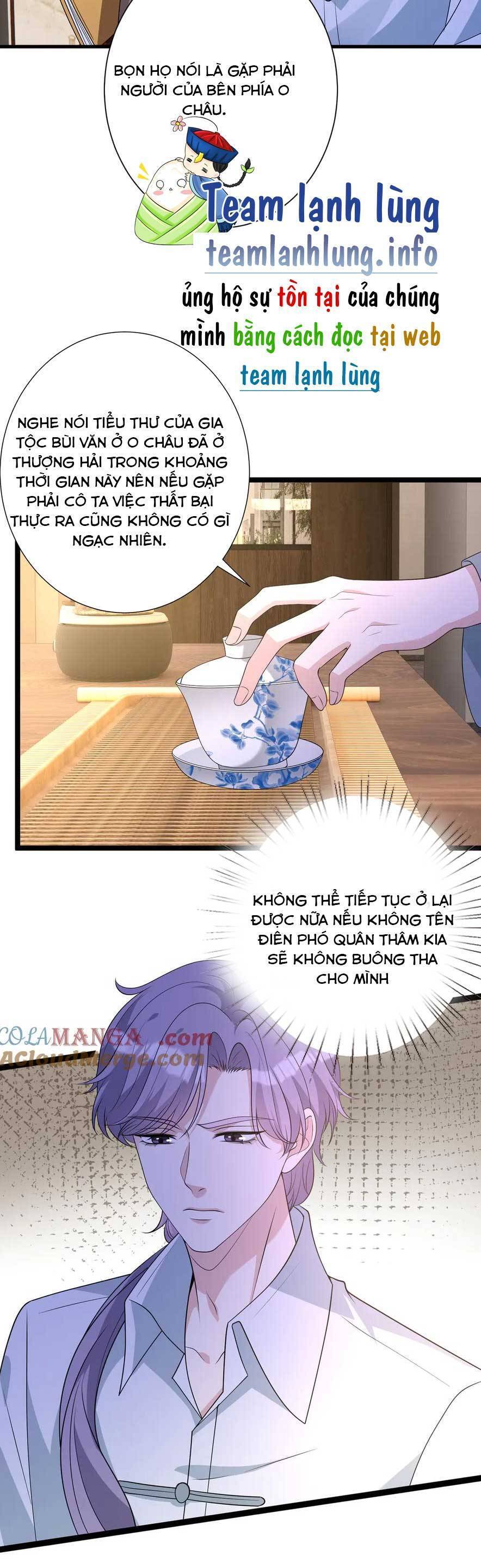 Thiên Kim Toàn Năng Đại Tài - Chapter 144 - Page 13