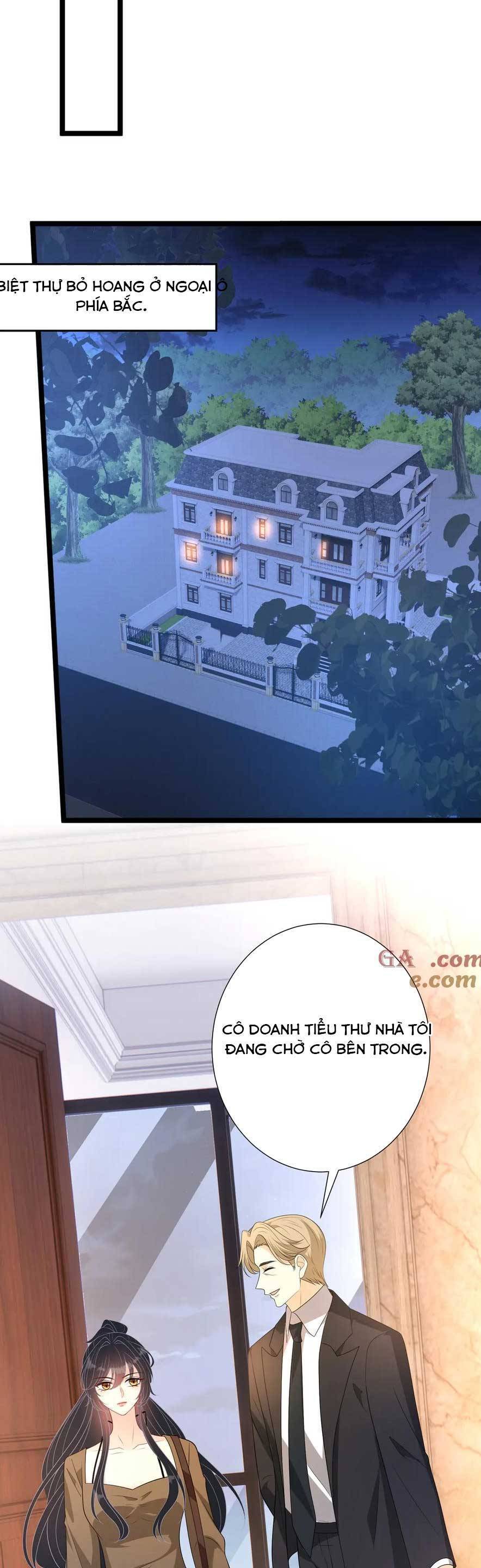 Thiên Kim Toàn Năng Đại Tài - Chapter 144 - Page 15