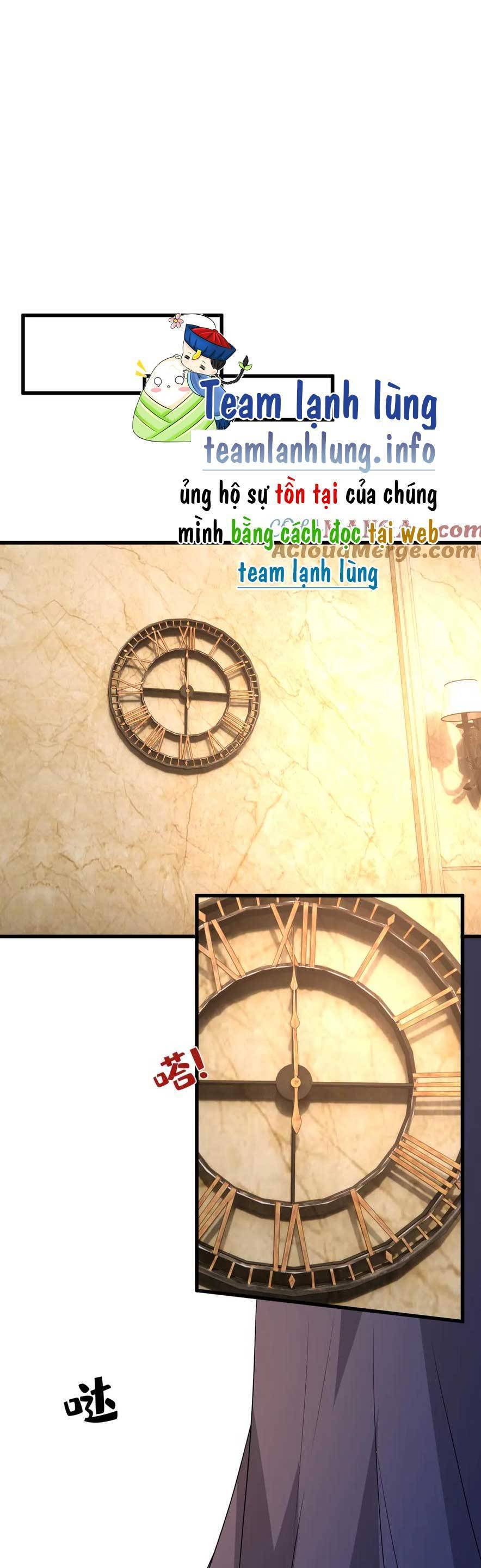 Thiên Kim Toàn Năng Đại Tài - Chapter 144 - Page 19