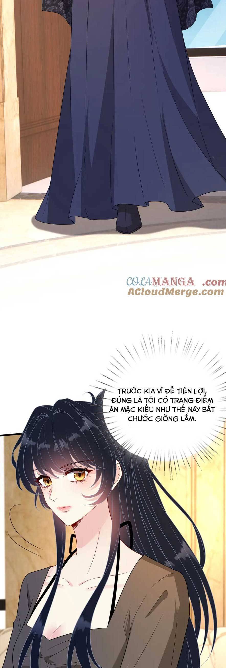 Thiên Kim Toàn Năng Đại Tài - Chapter 144 - Page 21