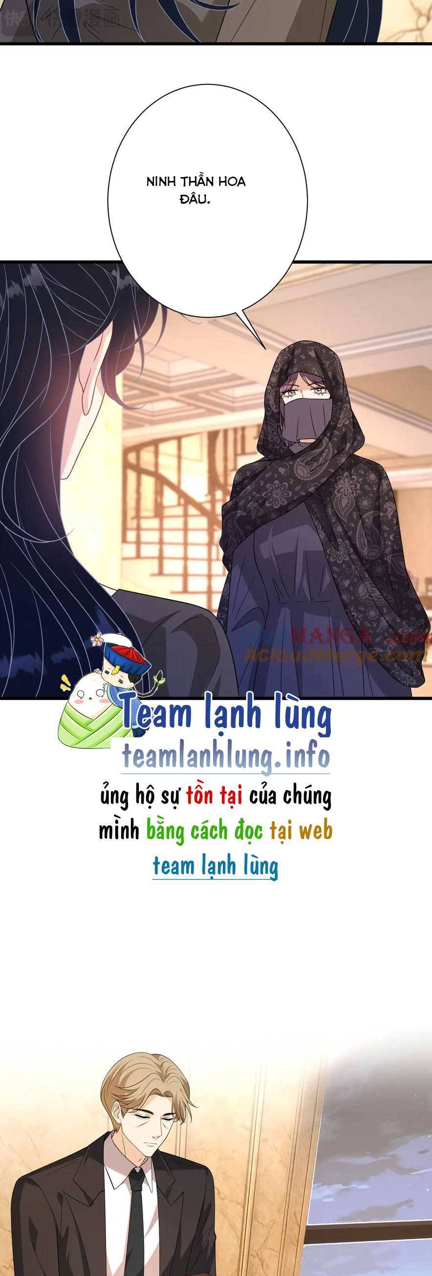 Thiên Kim Toàn Năng Đại Tài - Chapter 144 - Page 22