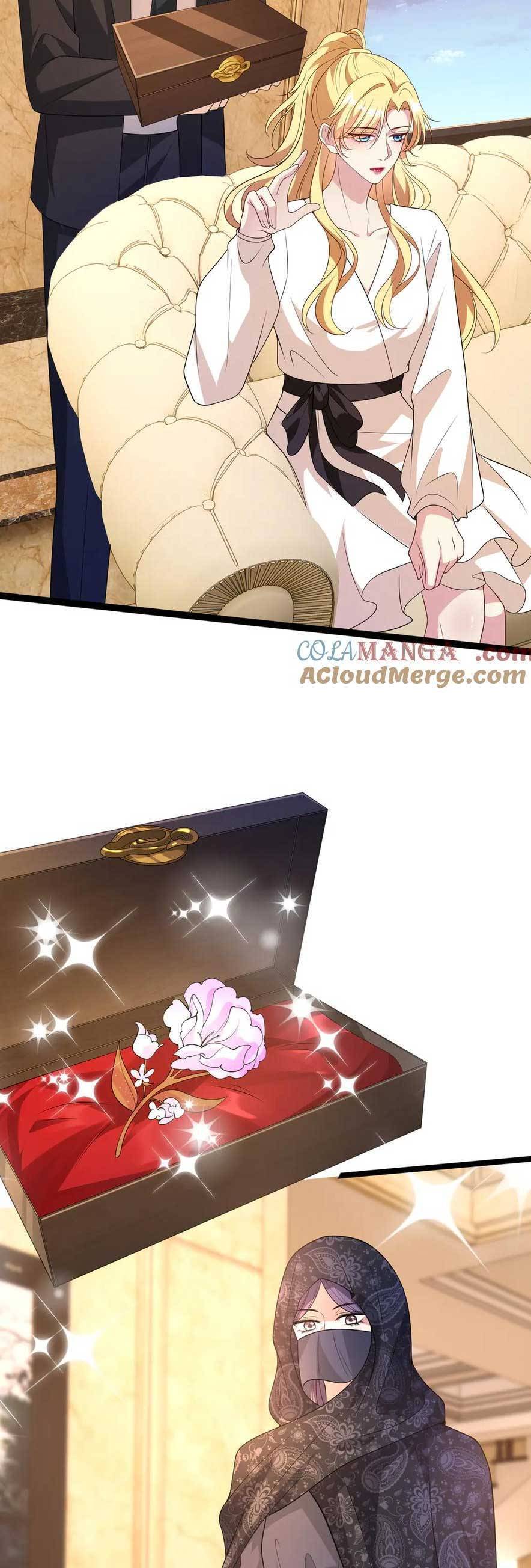 Thiên Kim Toàn Năng Đại Tài - Chapter 144 - Page 23