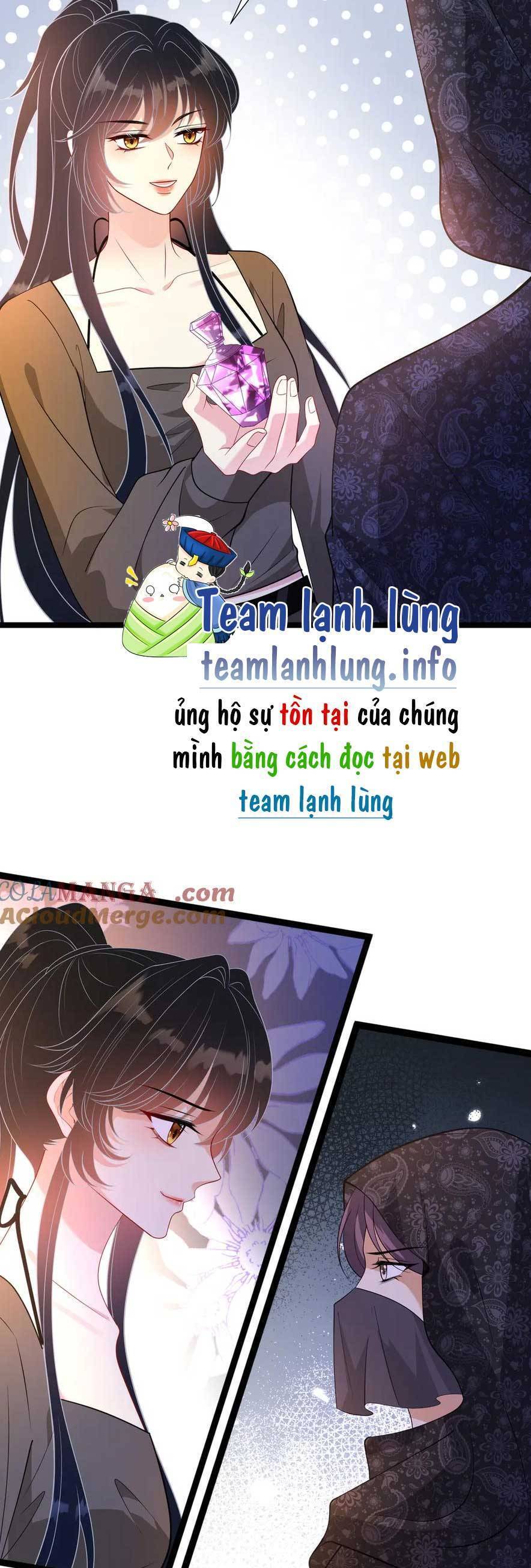 Thiên Kim Toàn Năng Đại Tài - Chapter 144 - Page 25