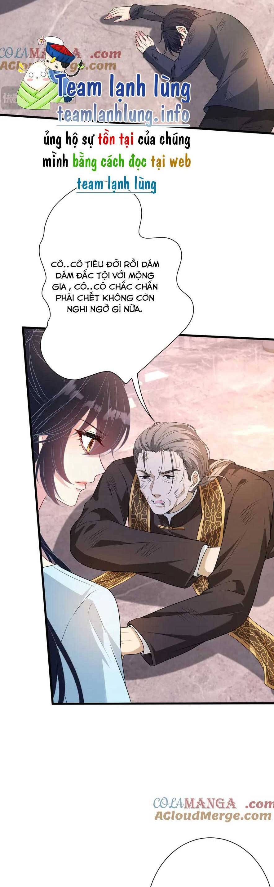 Thiên Kim Toàn Năng Đại Tài - Chapter 144 - Page 6