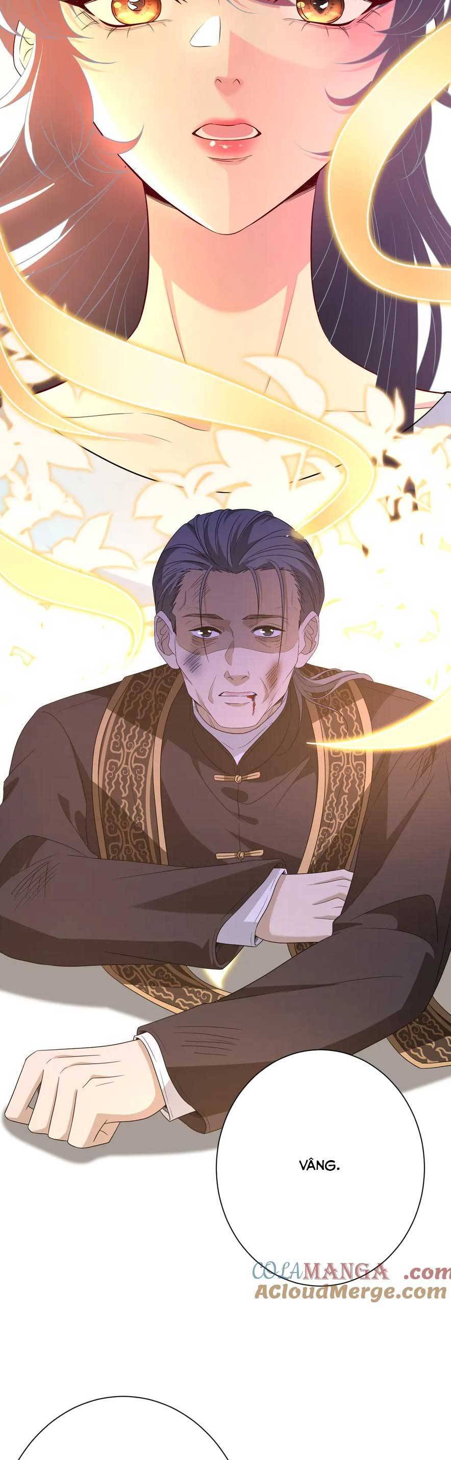 Thiên Kim Toàn Năng Đại Tài - Chapter 144 - Page 8