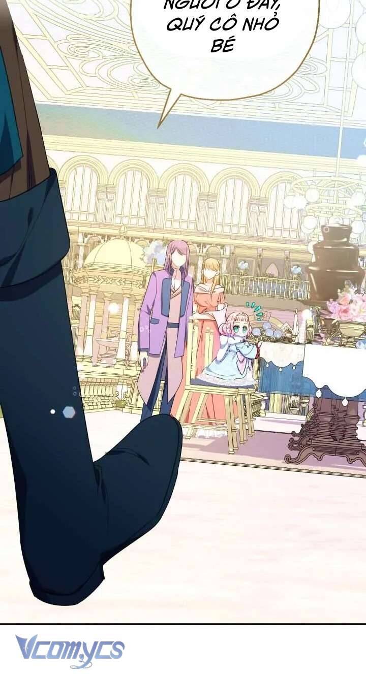 Tiểu Thư Tích Tiền Đi Bụi - Chapter 46 - Page 10