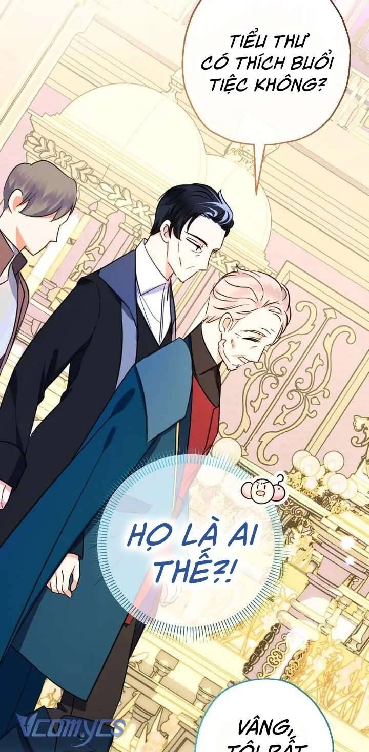 Tiểu Thư Tích Tiền Đi Bụi - Chapter 46 - Page 12