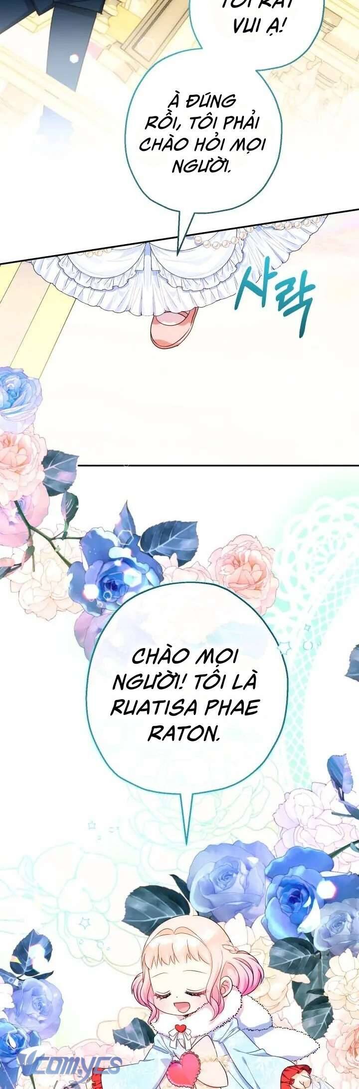 Tiểu Thư Tích Tiền Đi Bụi - Chapter 46 - Page 13