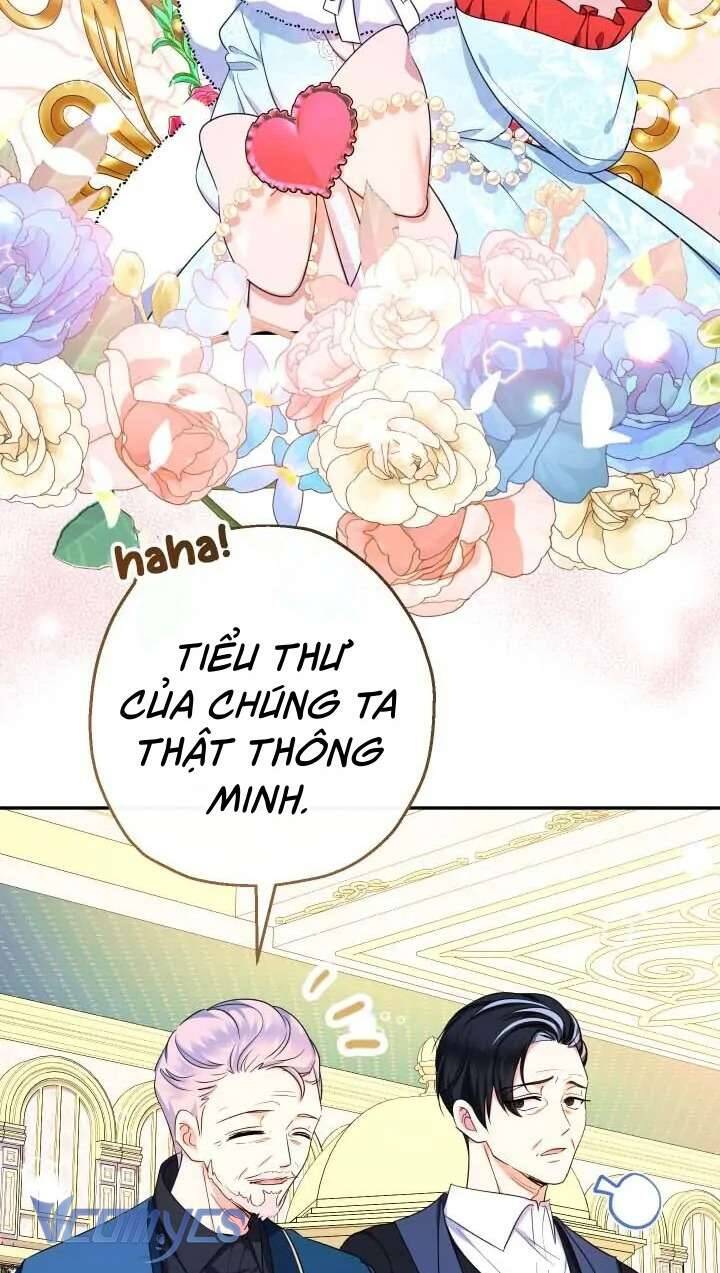 Tiểu Thư Tích Tiền Đi Bụi - Chapter 46 - Page 15