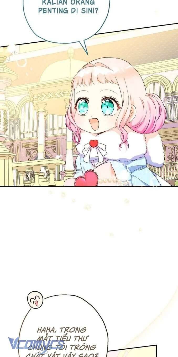 Tiểu Thư Tích Tiền Đi Bụi - Chapter 46 - Page 18