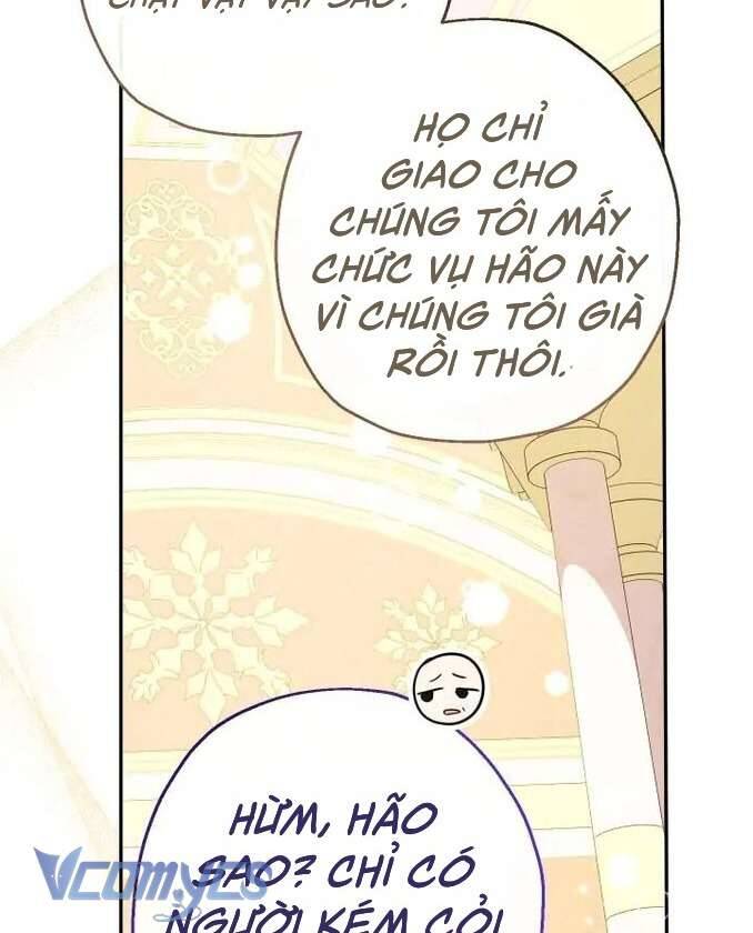 Tiểu Thư Tích Tiền Đi Bụi - Chapter 46 - Page 19