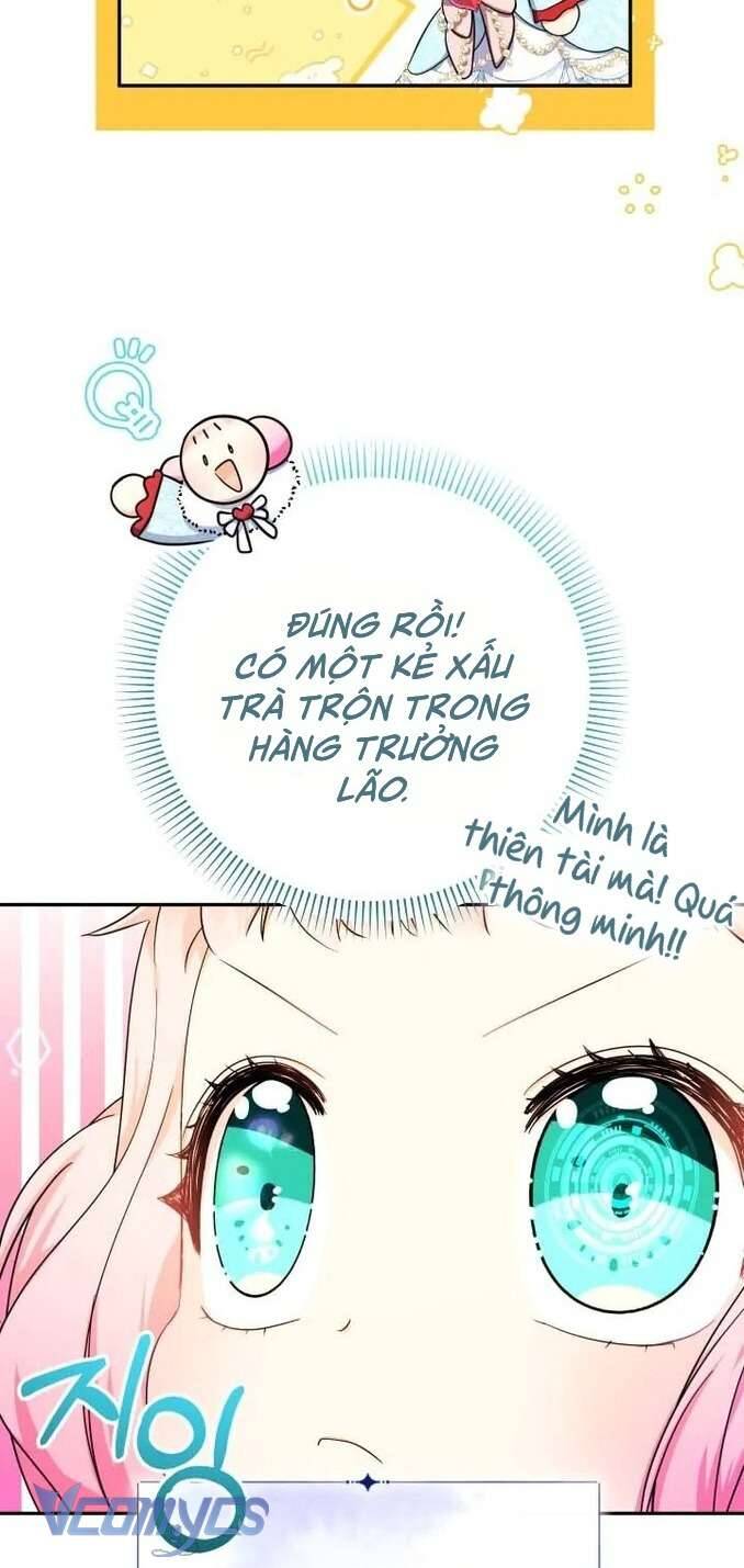 Tiểu Thư Tích Tiền Đi Bụi - Chapter 46 - Page 21