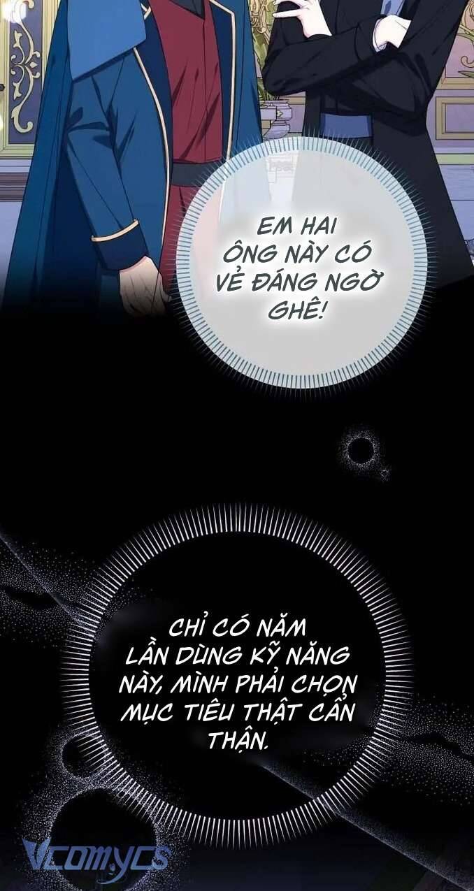 Tiểu Thư Tích Tiền Đi Bụi - Chapter 46 - Page 23