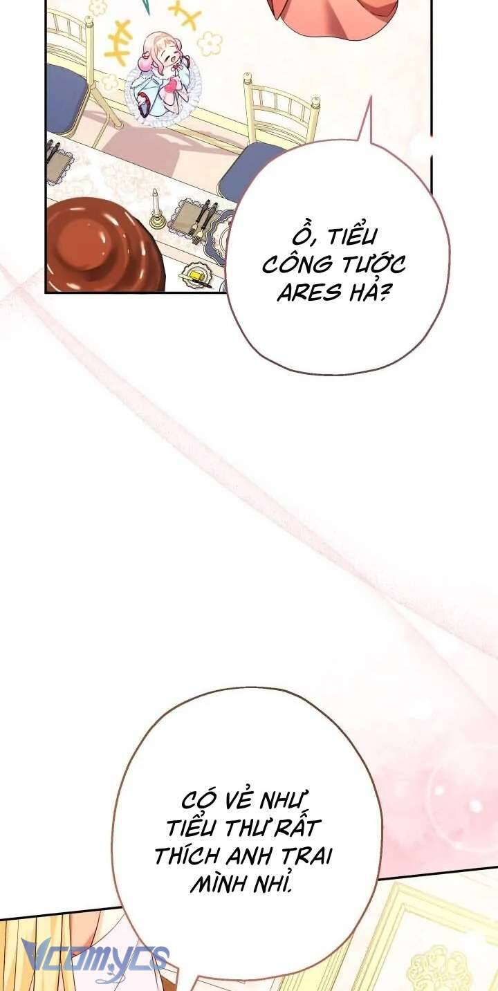 Tiểu Thư Tích Tiền Đi Bụi - Chapter 46 - Page 3