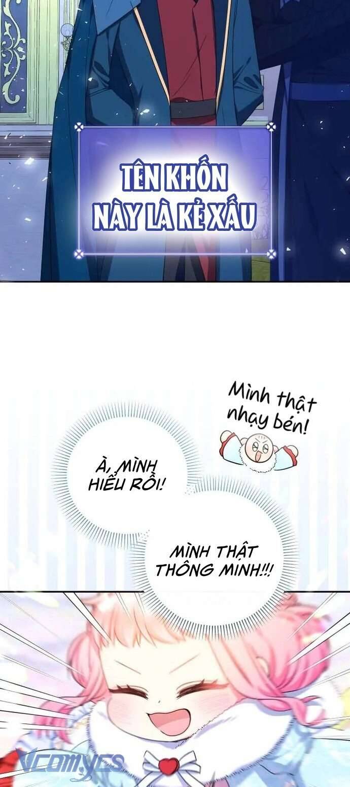 Tiểu Thư Tích Tiền Đi Bụi - Chapter 46 - Page 35