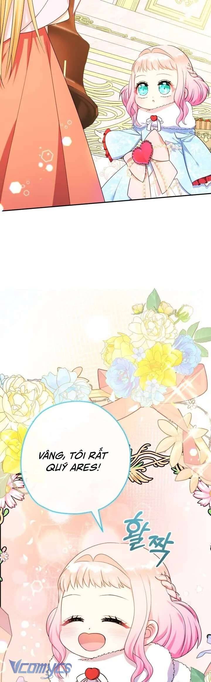 Tiểu Thư Tích Tiền Đi Bụi - Chapter 46 - Page 4