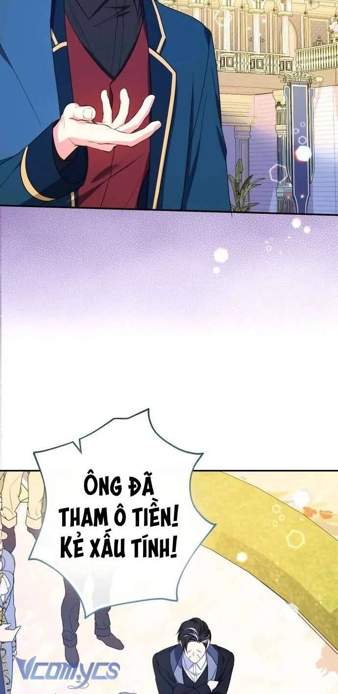 Tiểu Thư Tích Tiền Đi Bụi - Chapter 46 - Page 41