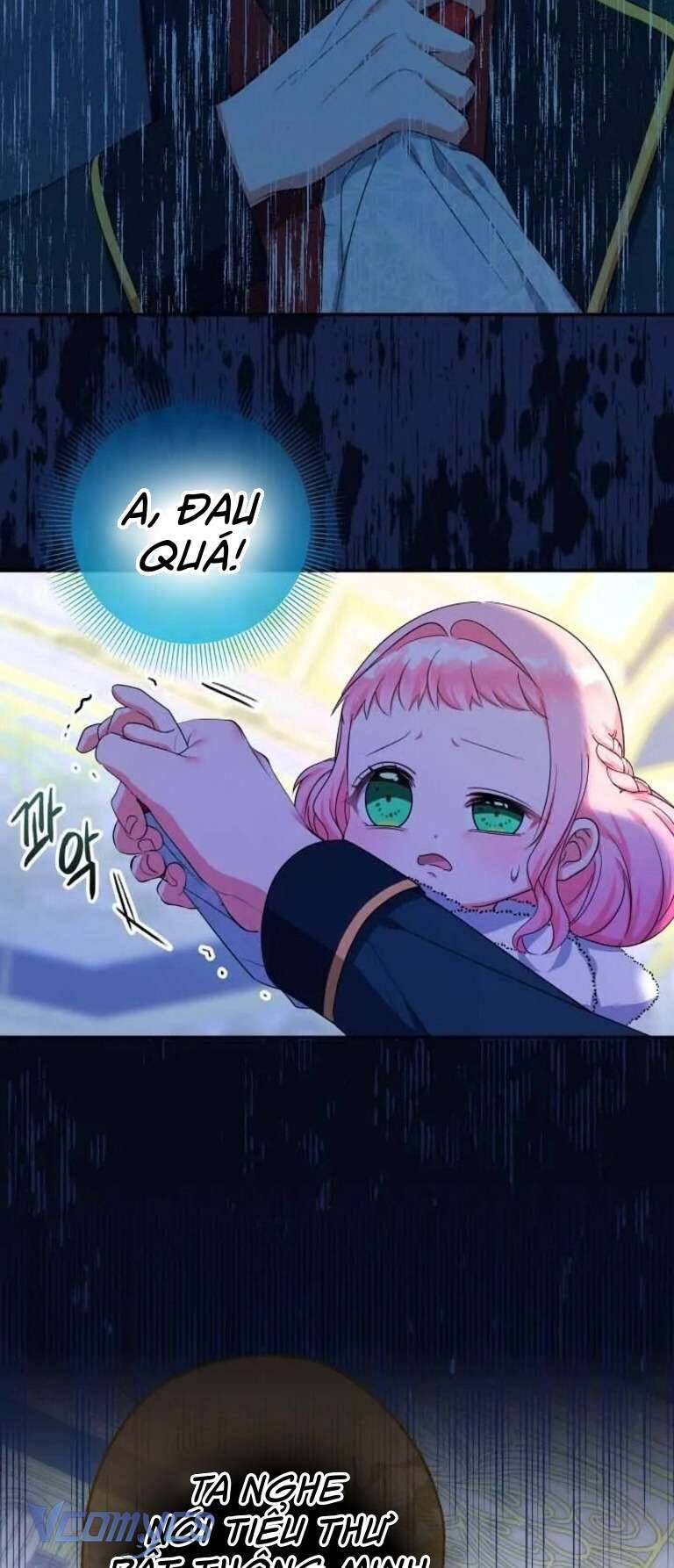 Tiểu Thư Tích Tiền Đi Bụi - Chapter 46 - Page 44