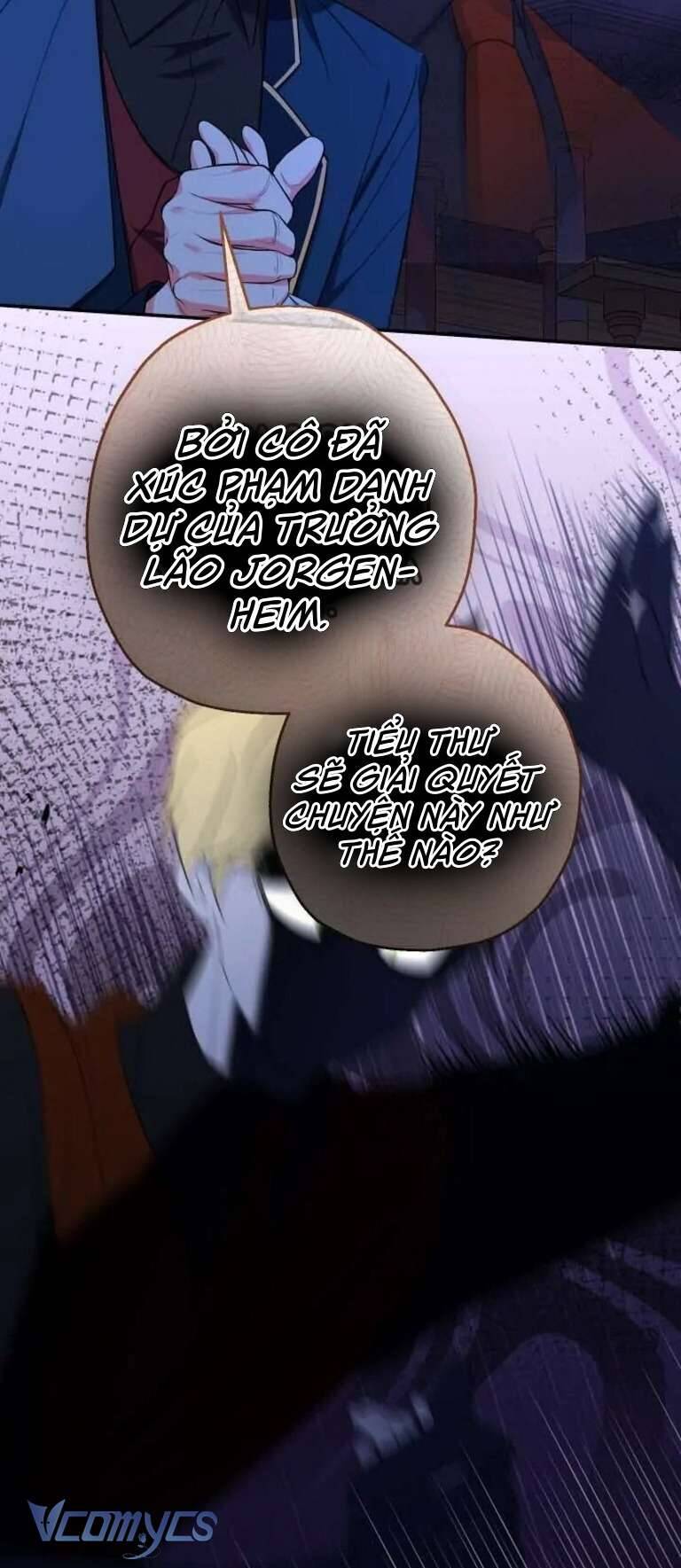 Tiểu Thư Tích Tiền Đi Bụi - Chapter 46 - Page 47