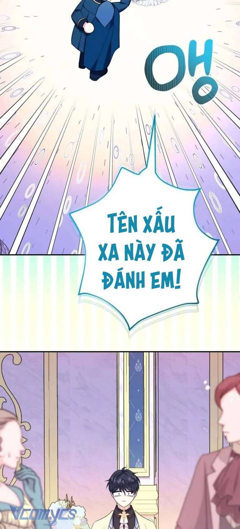 Tiểu Thư Tích Tiền Đi Bụi - Chapter 46 - Page 49