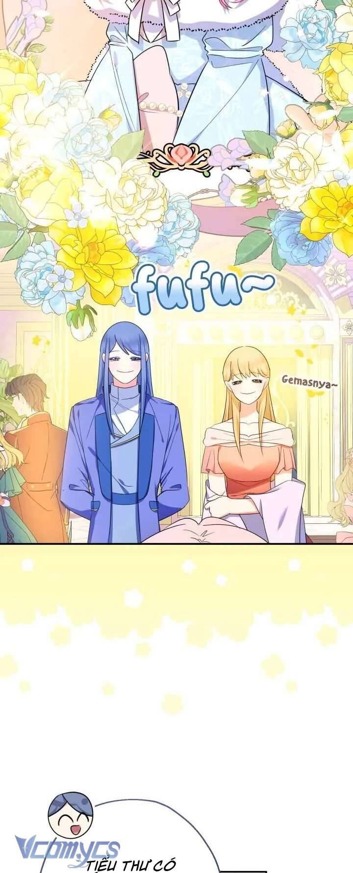 Tiểu Thư Tích Tiền Đi Bụi - Chapter 46 - Page 5