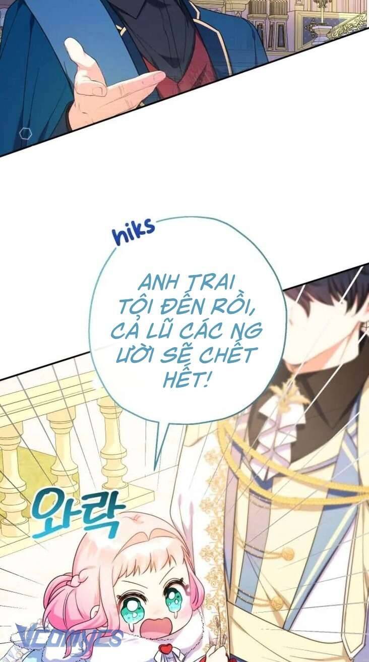 Tiểu Thư Tích Tiền Đi Bụi - Chapter 46 - Page 53