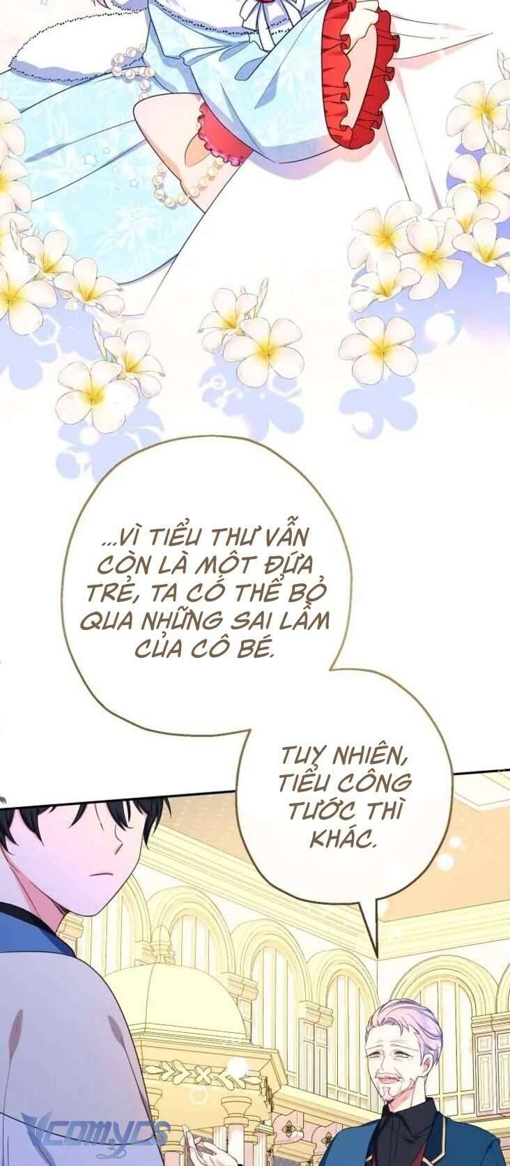 Tiểu Thư Tích Tiền Đi Bụi - Chapter 46 - Page 58