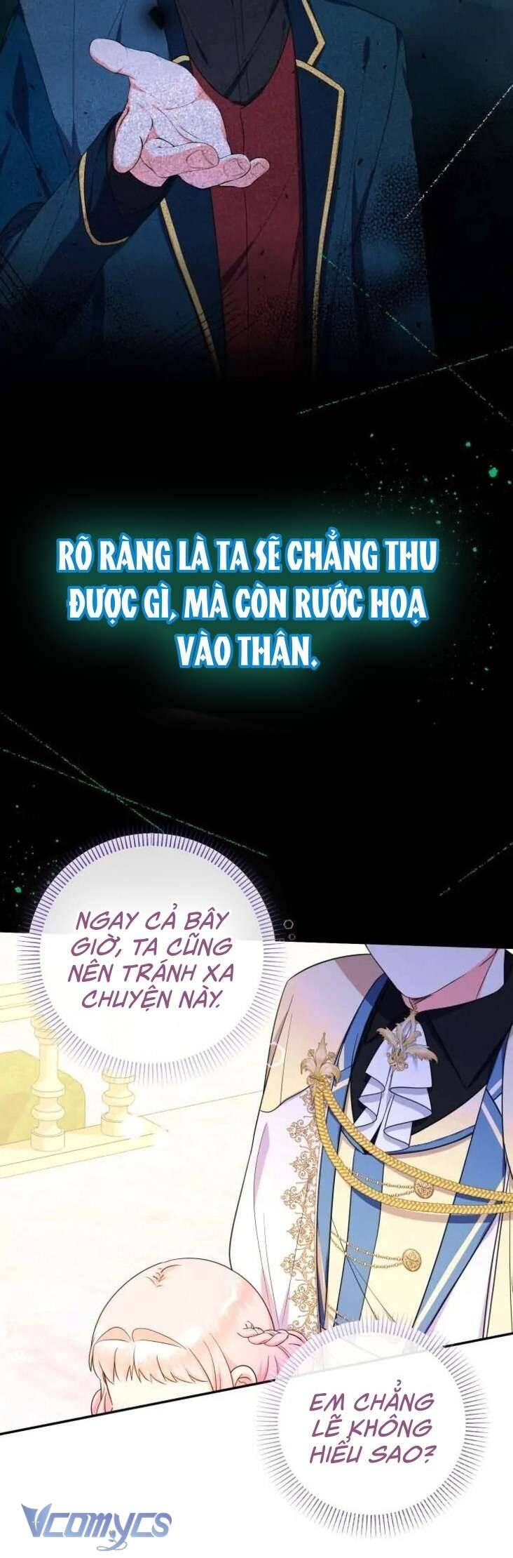 Tiểu Thư Tích Tiền Đi Bụi - Chapter 46 - Page 60