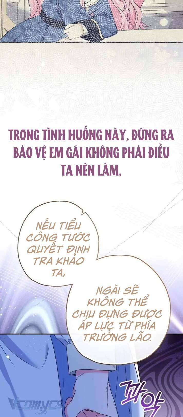 Tiểu Thư Tích Tiền Đi Bụi - Chapter 46 - Page 62