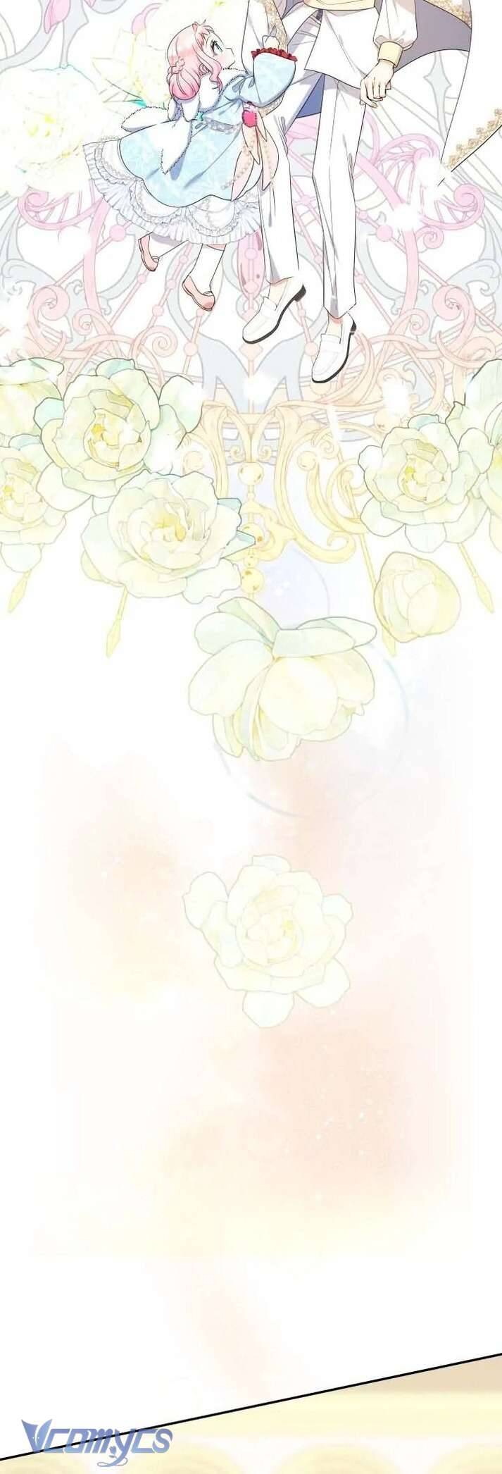 Tiểu Thư Tích Tiền Đi Bụi - Chapter 46 - Page 69