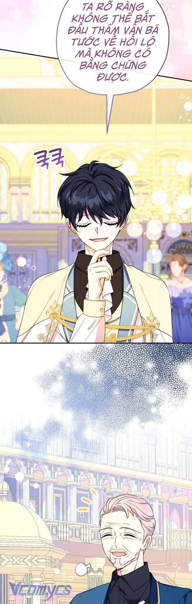 Tiểu Thư Tích Tiền Đi Bụi - Chapter 46 - Page 75