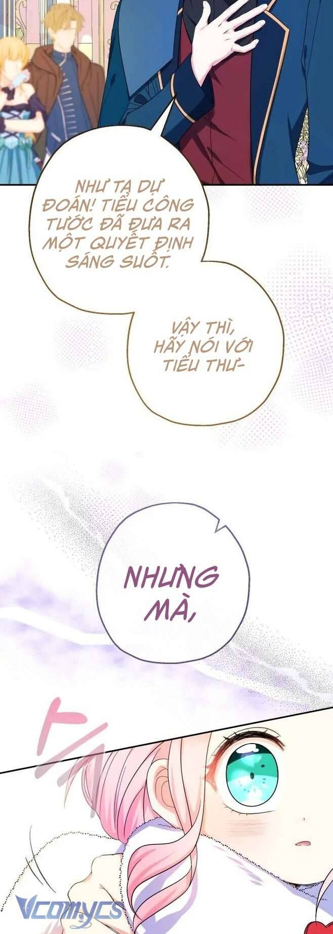 Tiểu Thư Tích Tiền Đi Bụi - Chapter 46 - Page 76