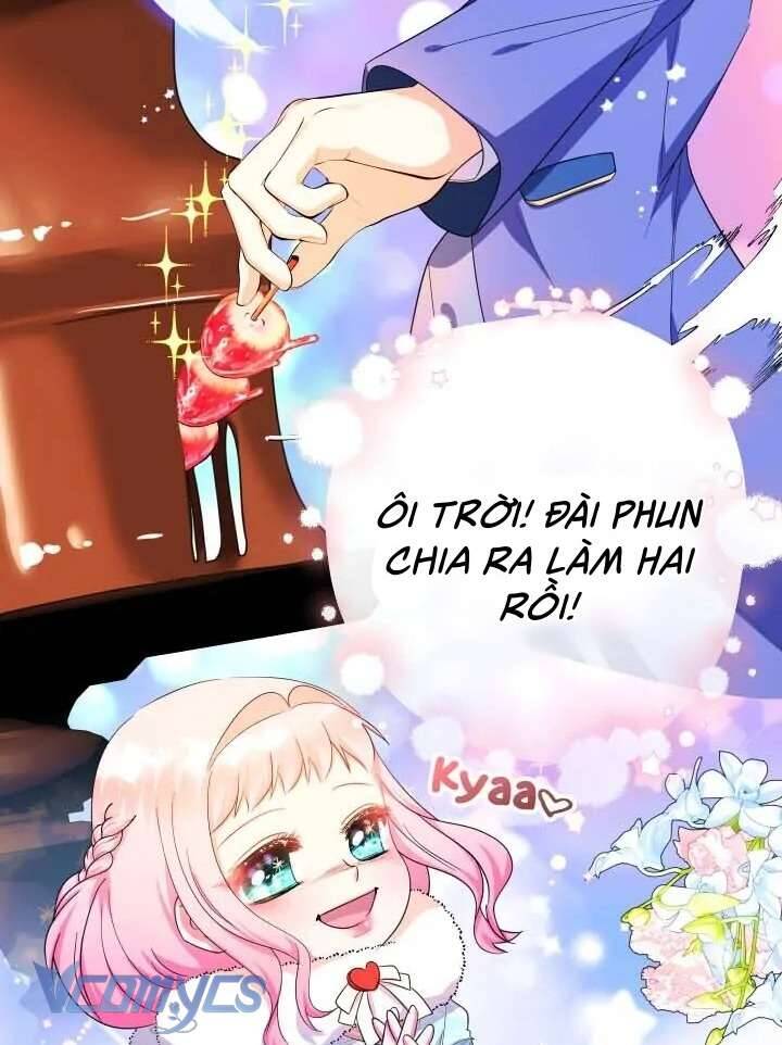 Tiểu Thư Tích Tiền Đi Bụi - Chapter 46 - Page 8