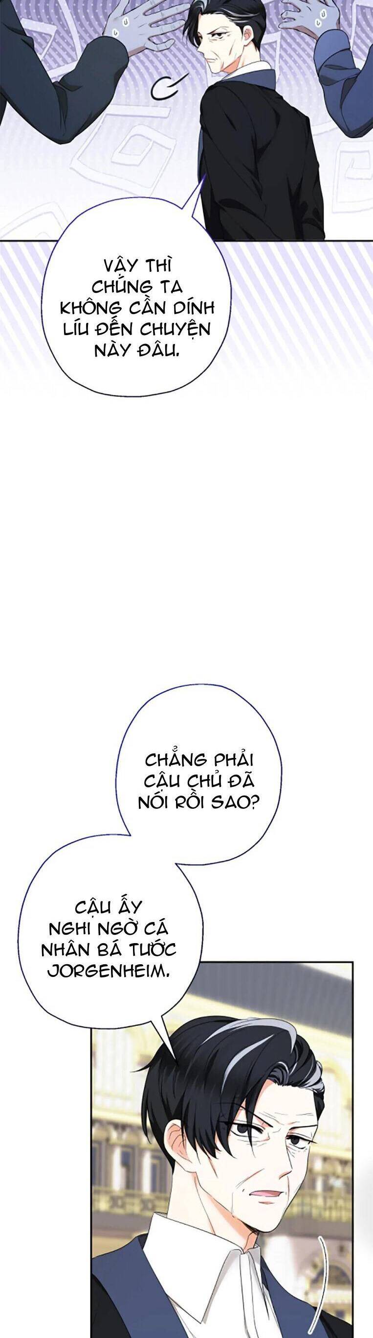 Tiểu Thư Tích Tiền Đi Bụi - Chapter 47 - Page 10