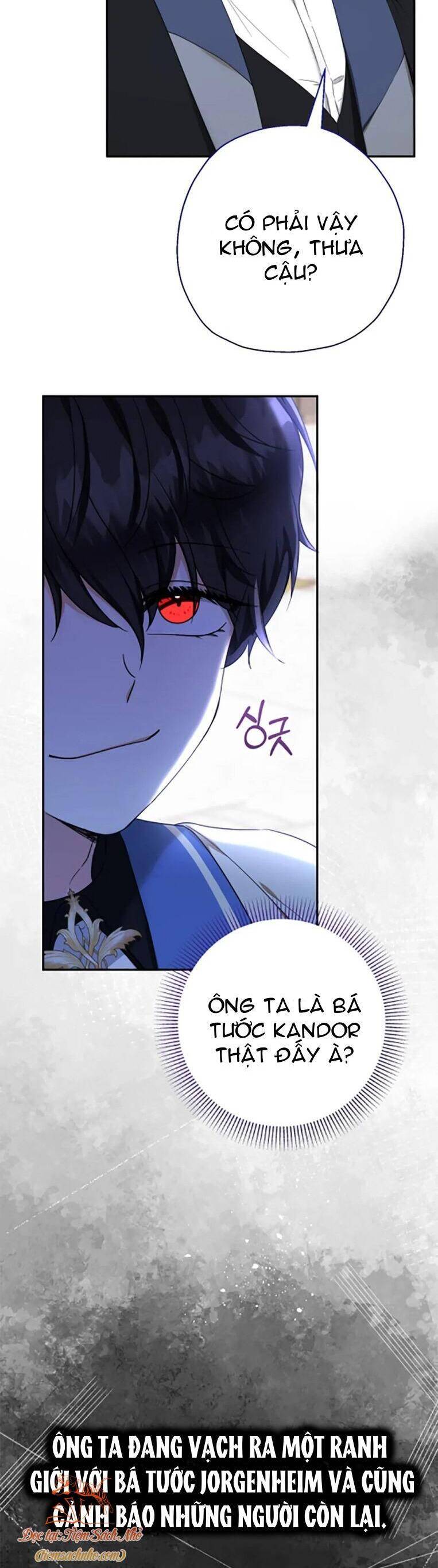 Tiểu Thư Tích Tiền Đi Bụi - Chapter 47 - Page 11