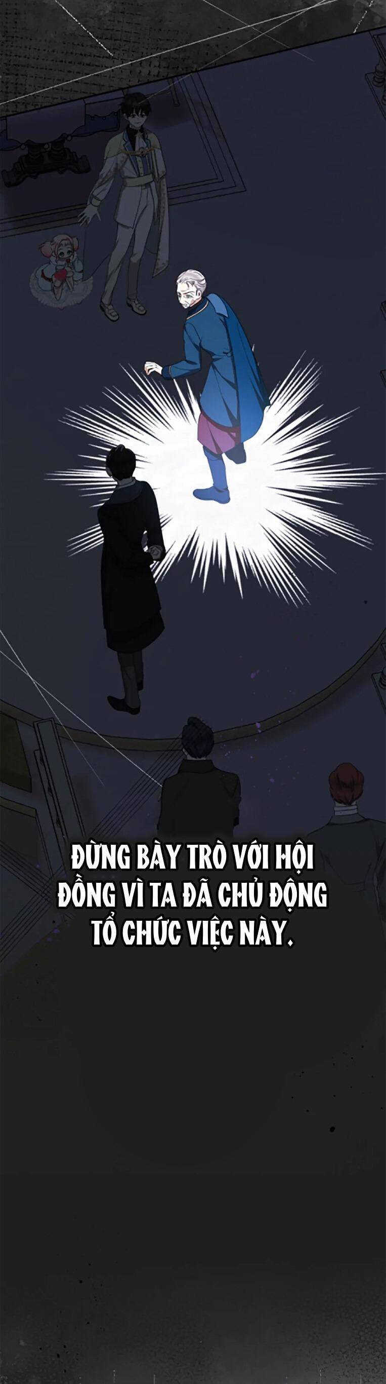 Tiểu Thư Tích Tiền Đi Bụi - Chapter 47 - Page 12