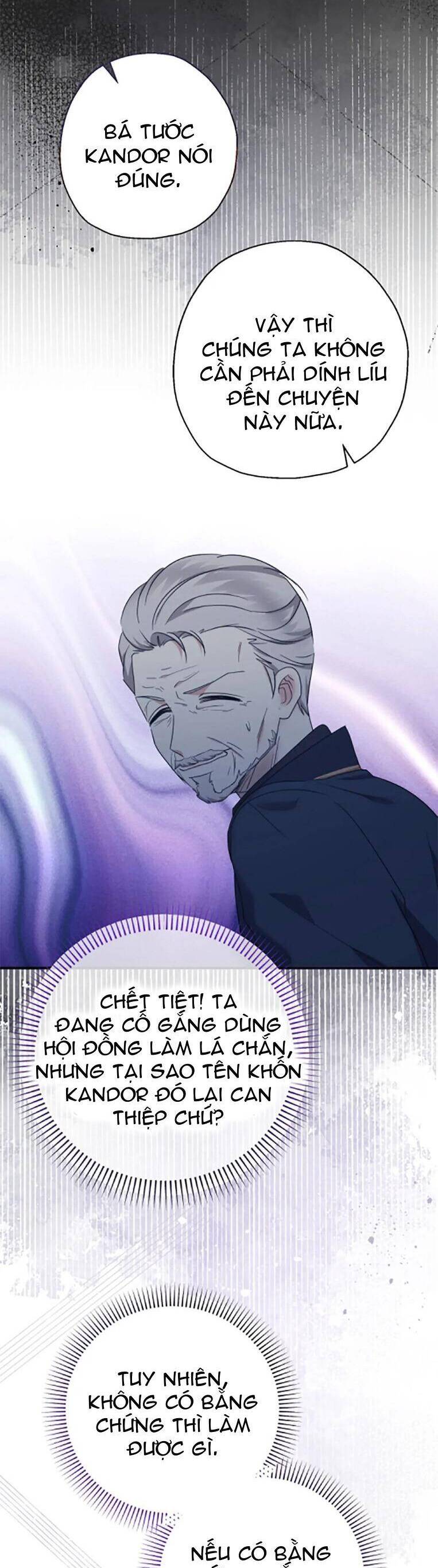 Tiểu Thư Tích Tiền Đi Bụi - Chapter 47 - Page 13