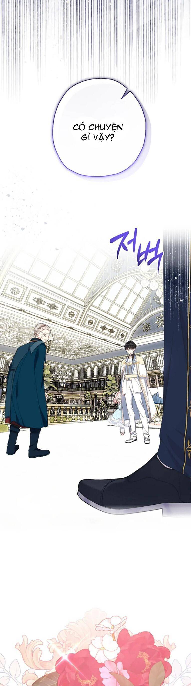 Tiểu Thư Tích Tiền Đi Bụi - Chapter 47 - Page 15