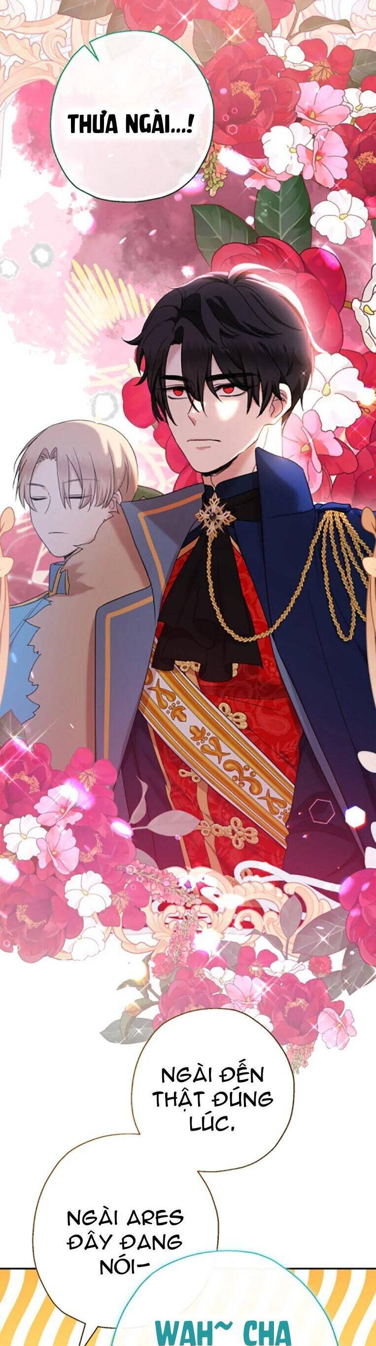 Tiểu Thư Tích Tiền Đi Bụi - Chapter 47 - Page 16