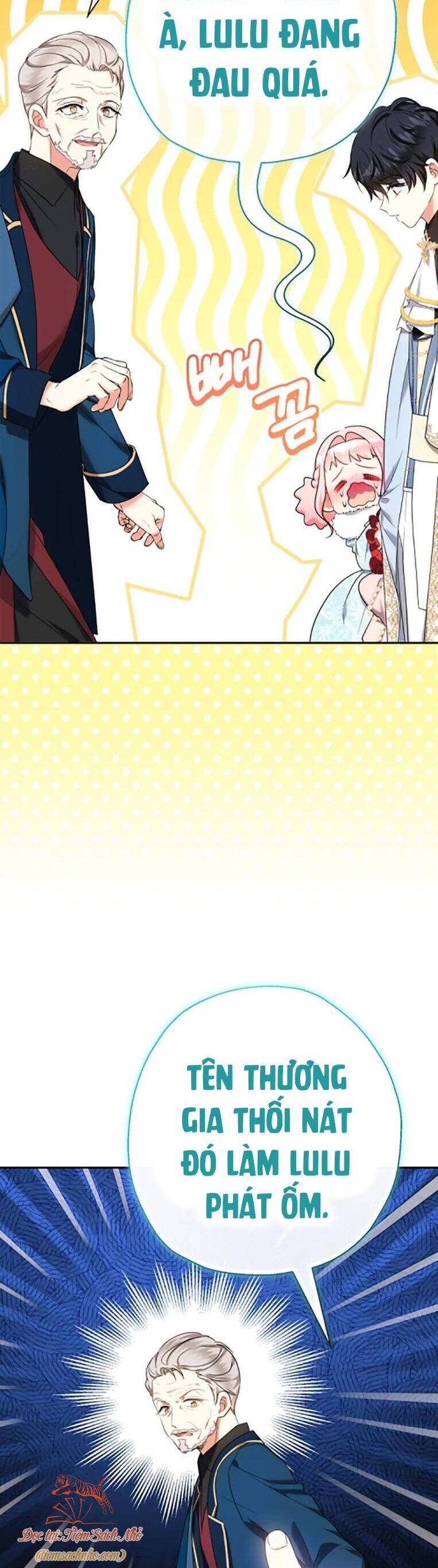 Tiểu Thư Tích Tiền Đi Bụi - Chapter 47 - Page 17