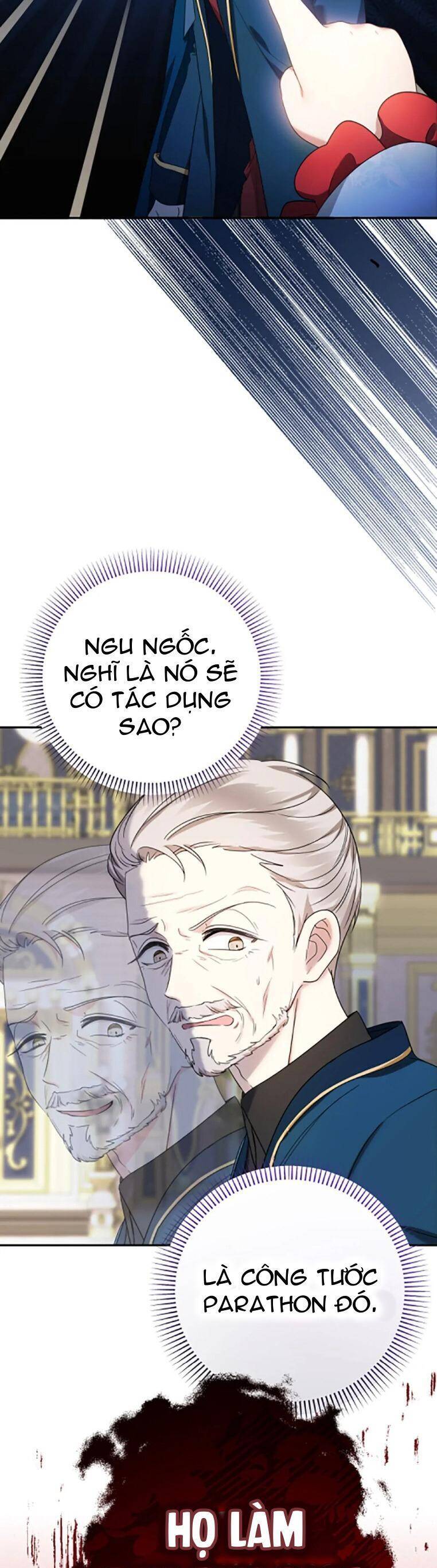 Tiểu Thư Tích Tiền Đi Bụi - Chapter 47 - Page 18