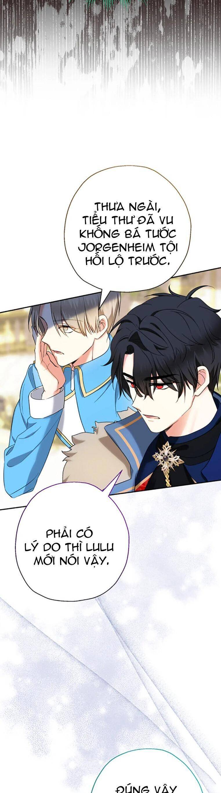 Tiểu Thư Tích Tiền Đi Bụi - Chapter 47 - Page 21