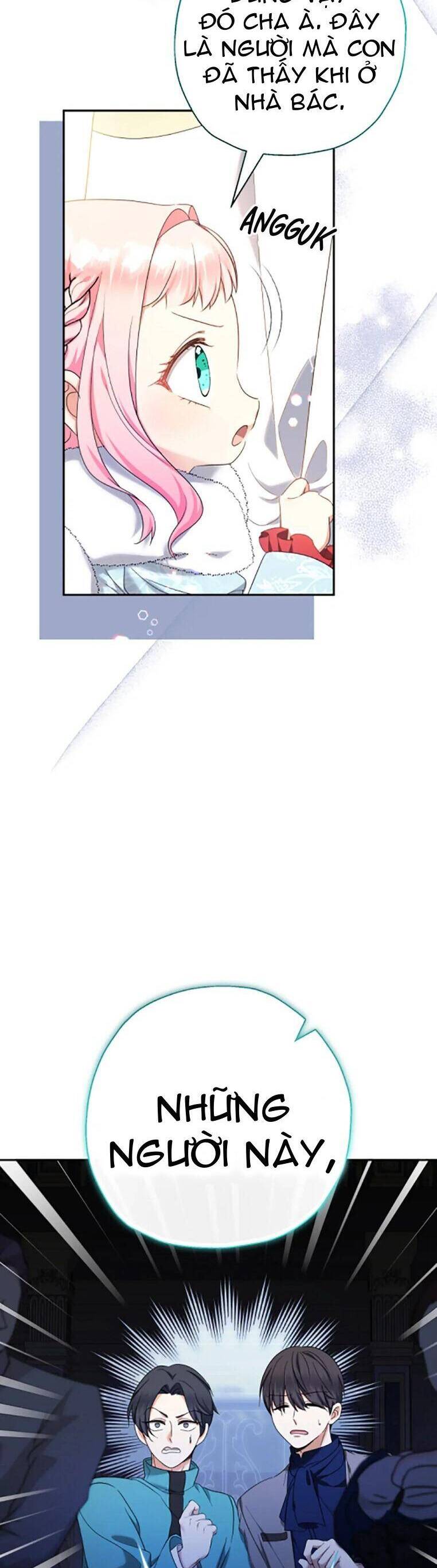 Tiểu Thư Tích Tiền Đi Bụi - Chapter 47 - Page 22