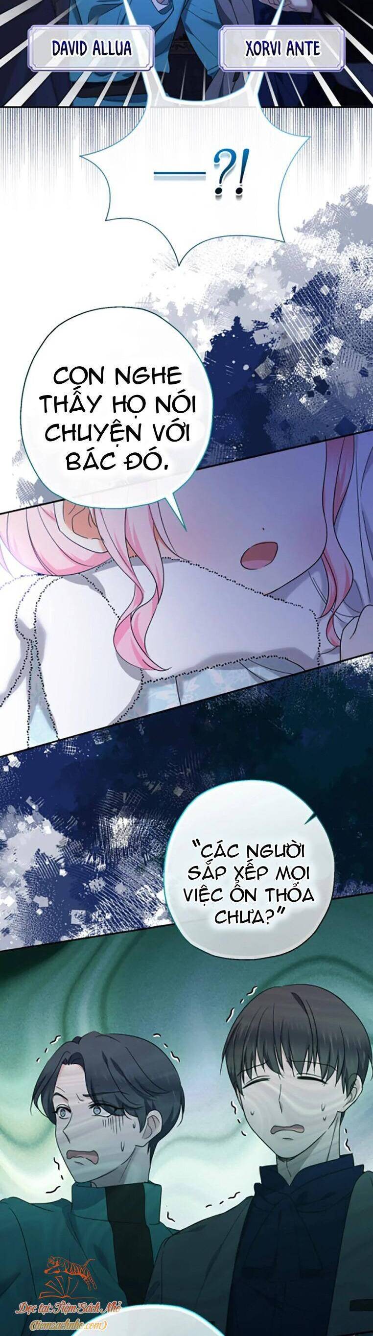 Tiểu Thư Tích Tiền Đi Bụi - Chapter 47 - Page 23