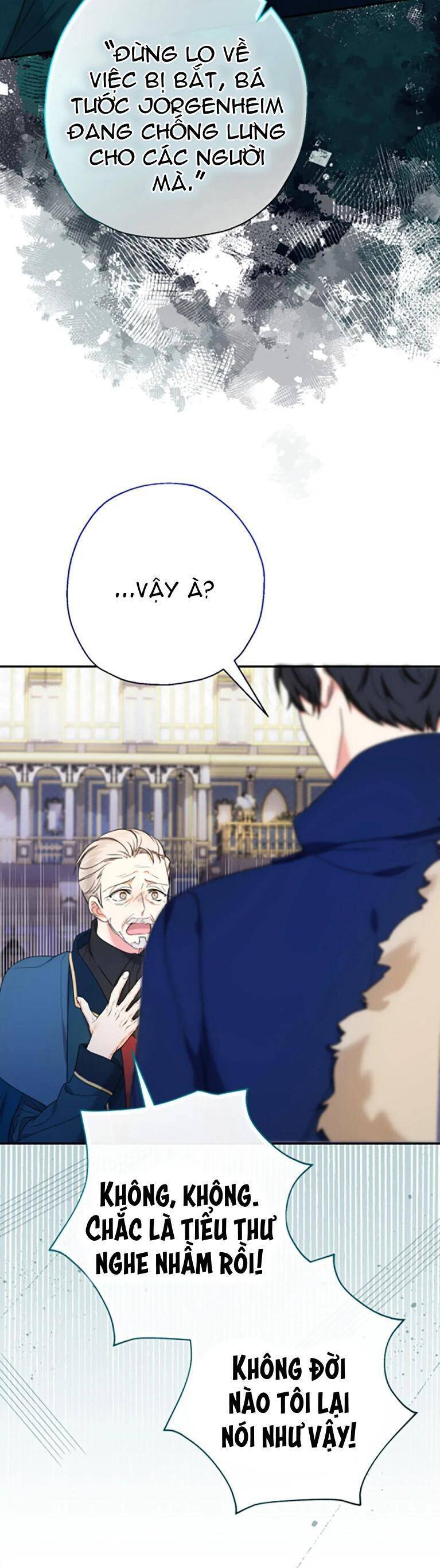 Tiểu Thư Tích Tiền Đi Bụi - Chapter 47 - Page 24